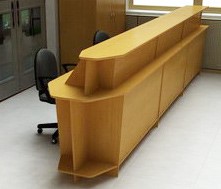 Кафедры выдачи литературы